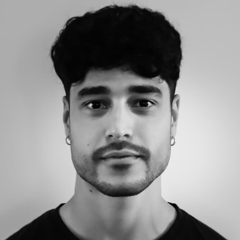 Aymen, ingénieur optique